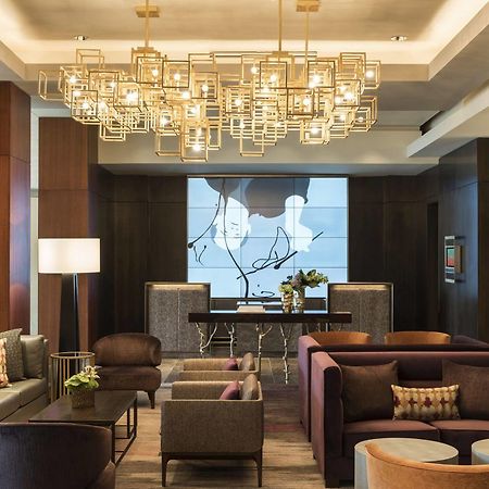 Four Seasons Hotel Silicon Valley At East Palo Alto Exteriér fotografie