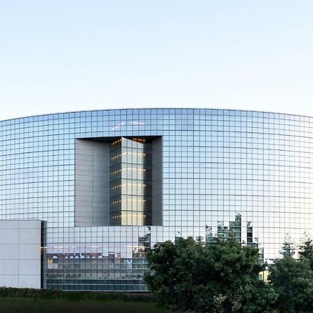 Four Seasons Hotel Silicon Valley At East Palo Alto Exteriér fotografie