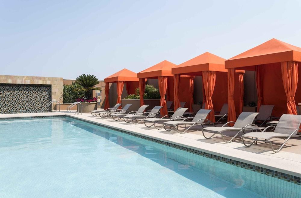Four Seasons Hotel Silicon Valley At East Palo Alto Exteriér fotografie