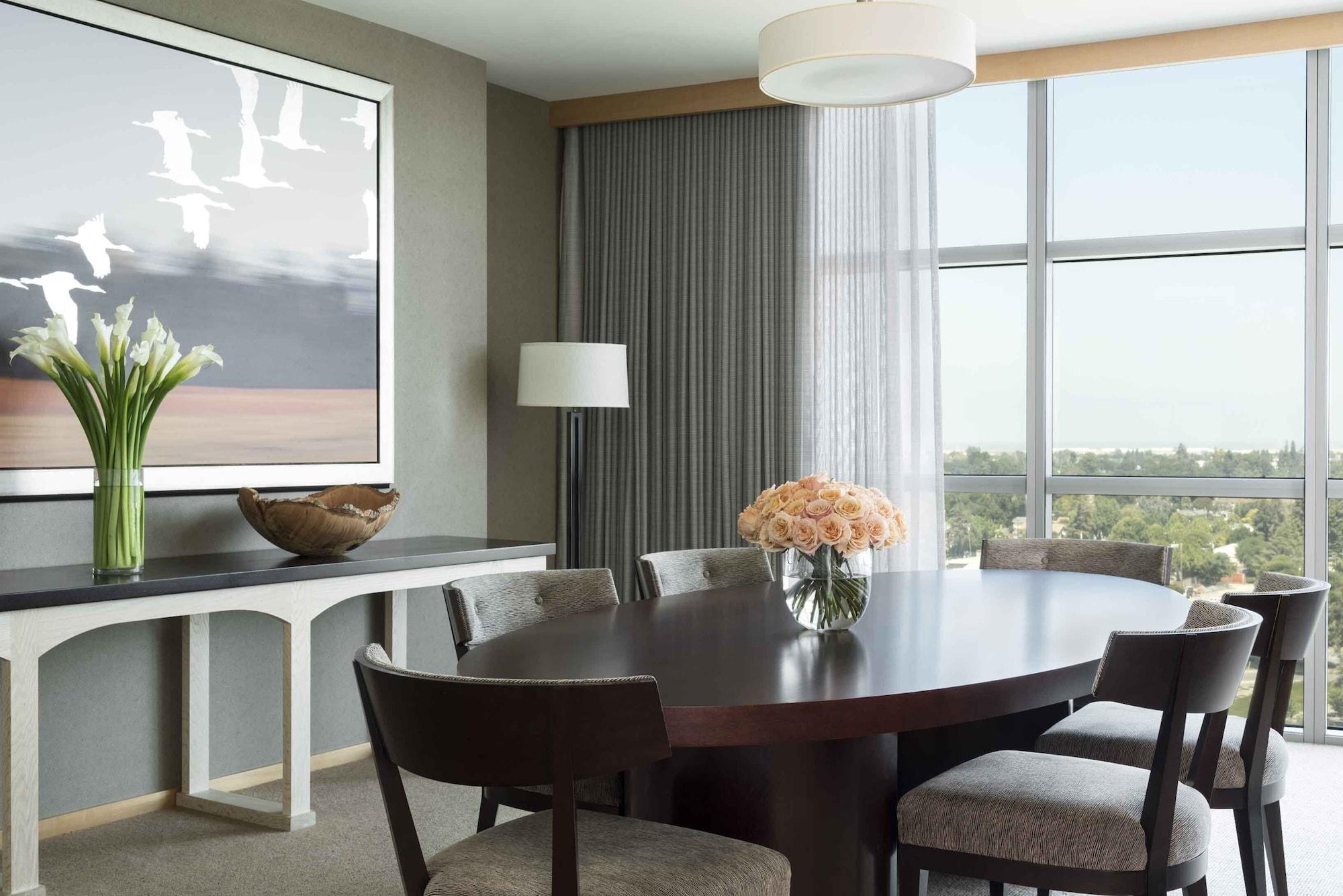 Four Seasons Hotel Silicon Valley At East Palo Alto Exteriér fotografie