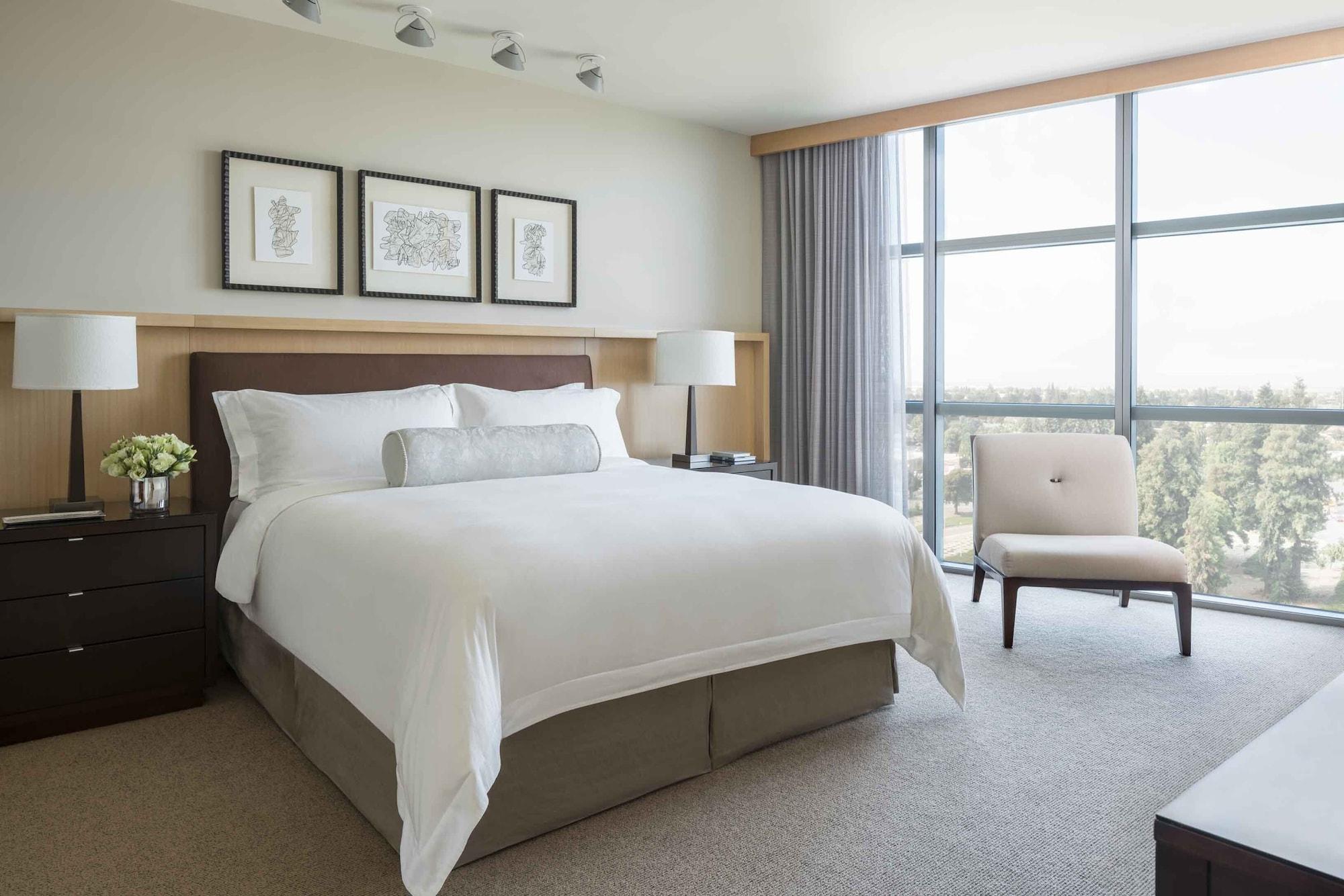 Four Seasons Hotel Silicon Valley At East Palo Alto Exteriér fotografie
