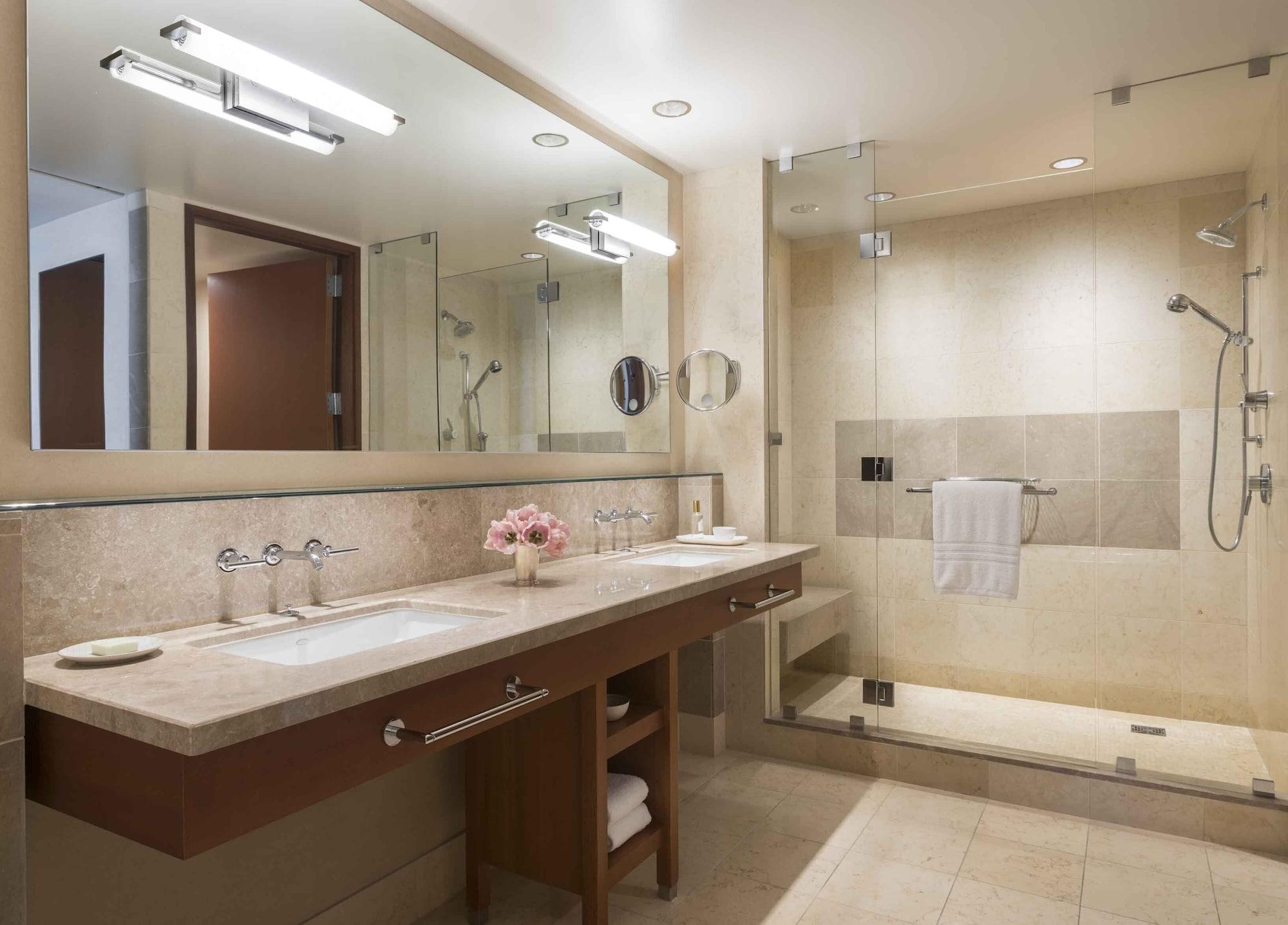 Four Seasons Hotel Silicon Valley At East Palo Alto Exteriér fotografie