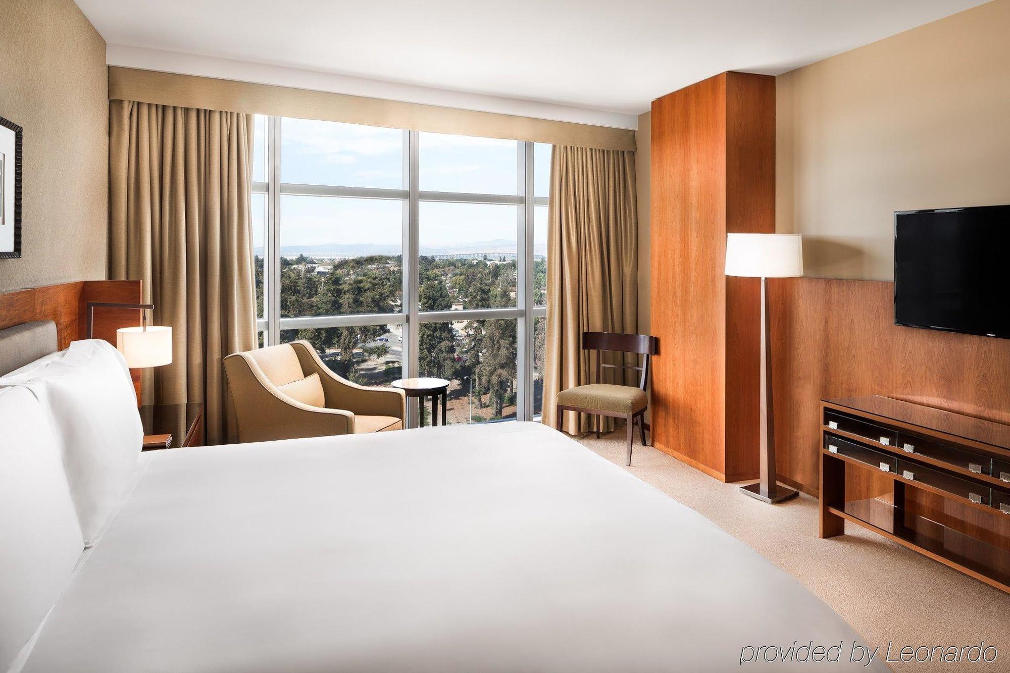 Four Seasons Hotel Silicon Valley At East Palo Alto Exteriér fotografie