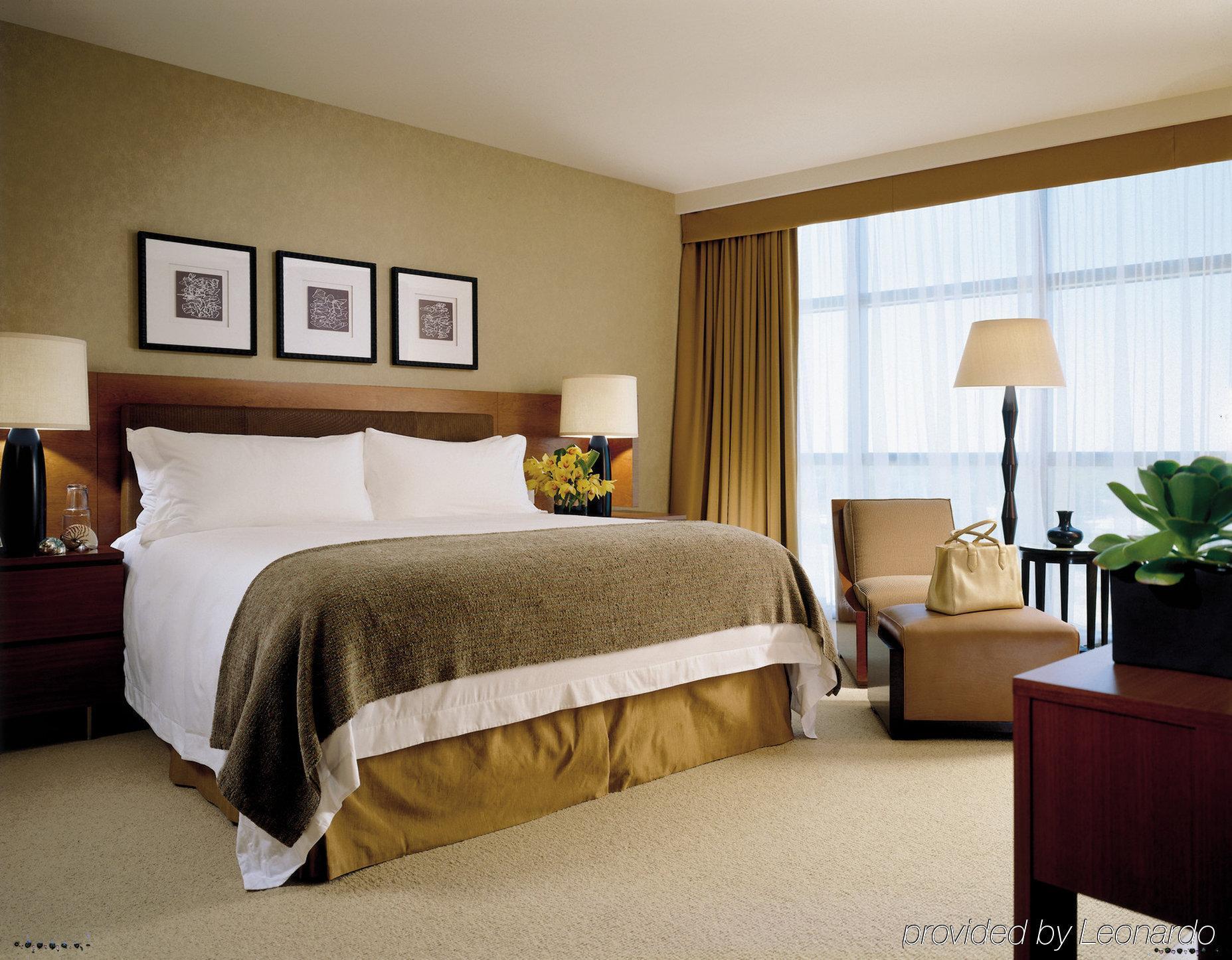 Four Seasons Hotel Silicon Valley At East Palo Alto Exteriér fotografie