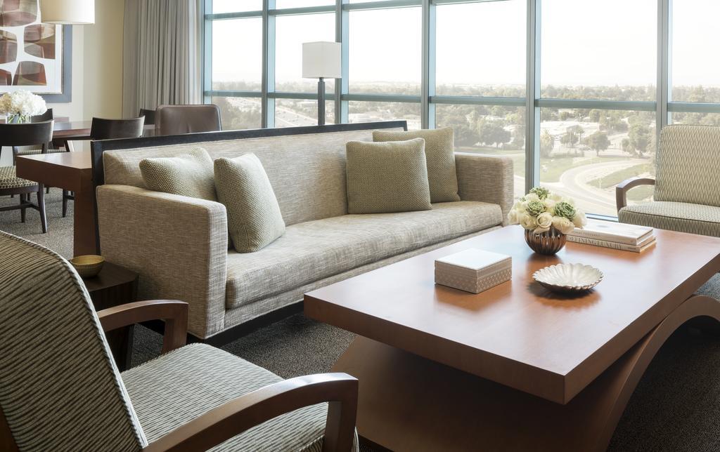 Four Seasons Hotel Silicon Valley At East Palo Alto Exteriér fotografie