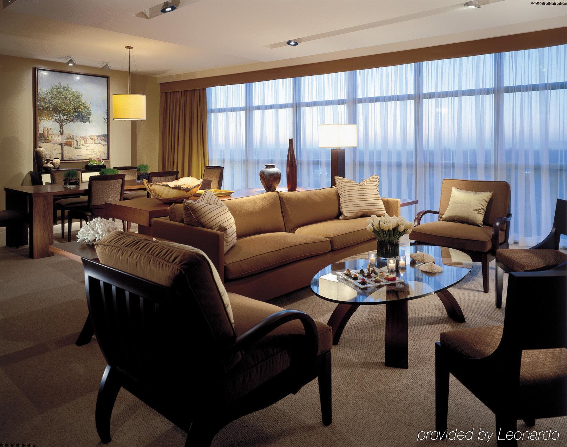 Four Seasons Hotel Silicon Valley At East Palo Alto Exteriér fotografie