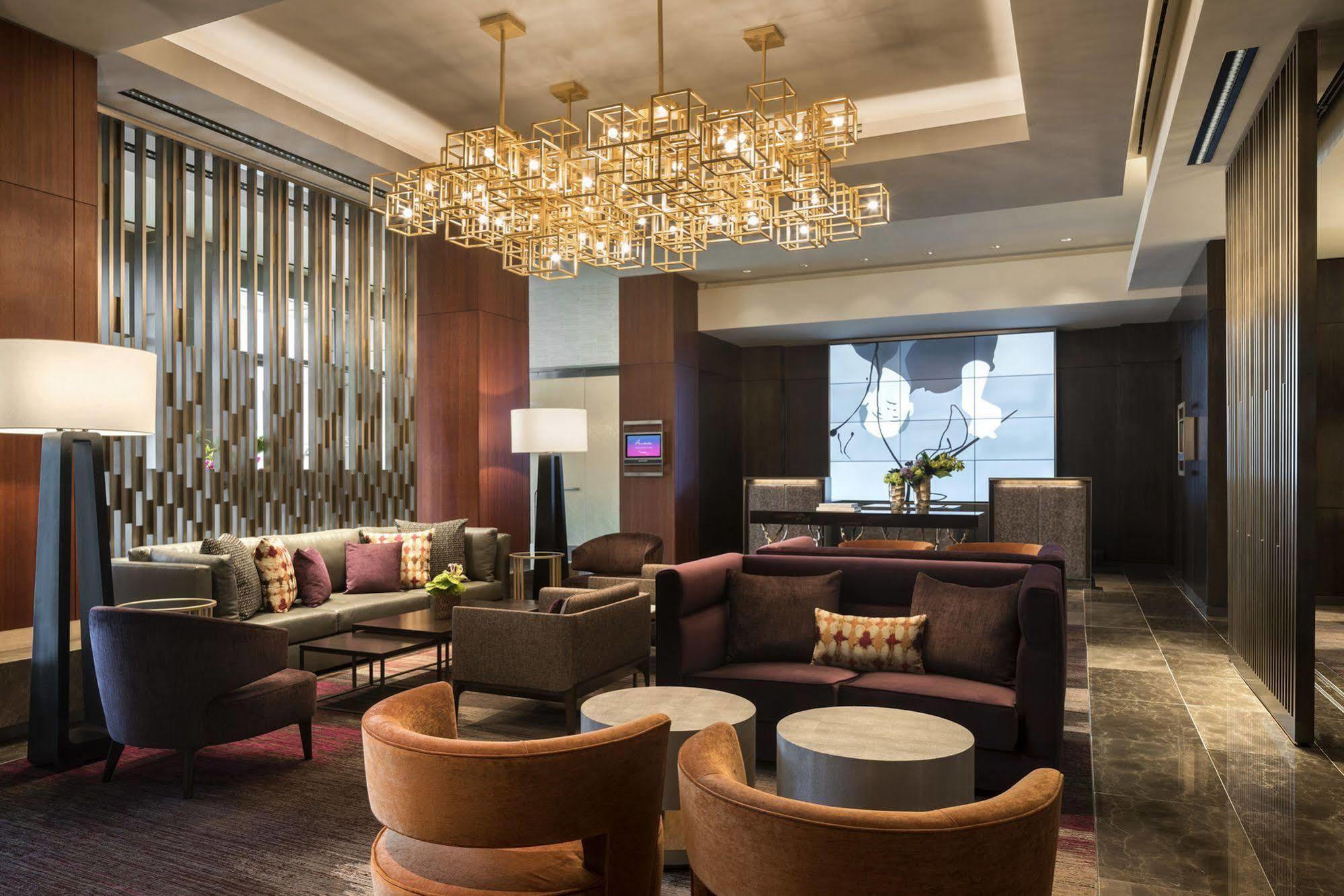 Four Seasons Hotel Silicon Valley At East Palo Alto Exteriér fotografie