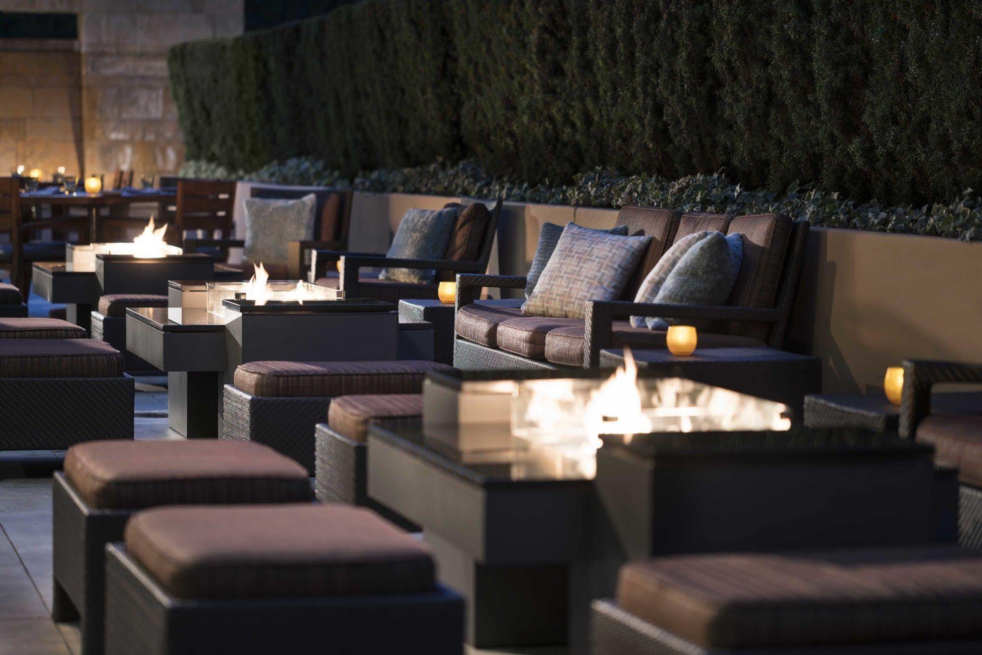 Four Seasons Hotel Silicon Valley At East Palo Alto Exteriér fotografie
