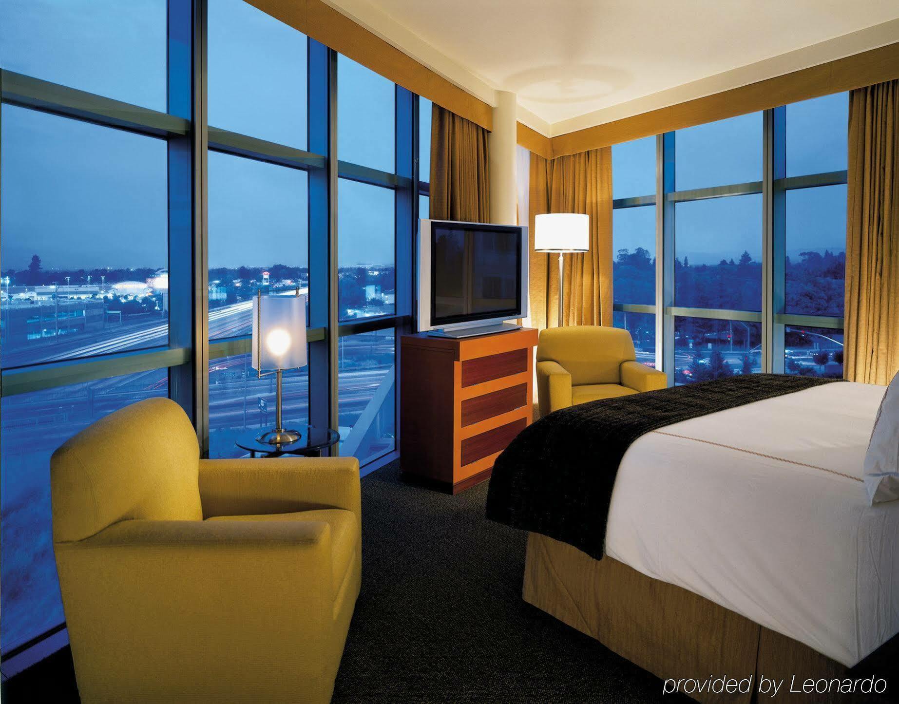Four Seasons Hotel Silicon Valley At East Palo Alto Exteriér fotografie